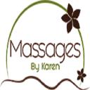 Massages by Karen | Deep Tissue Massage Darwin logo